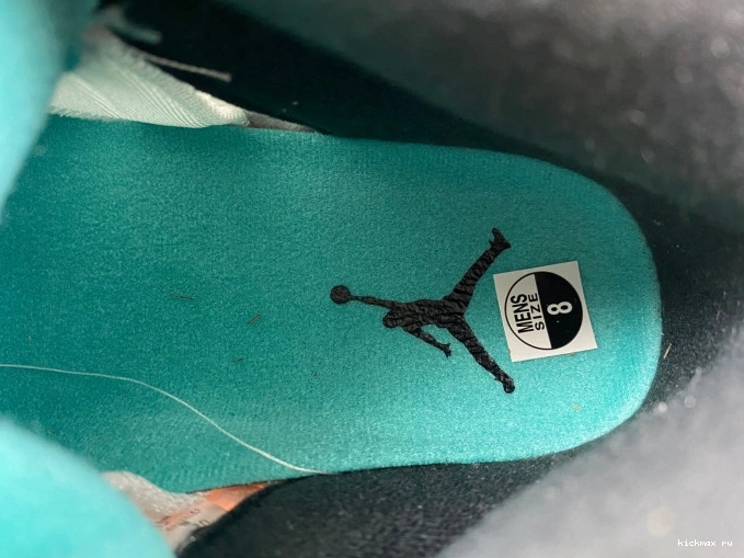 Rep Air 5 Grape Retro (2013) 136027-108 Jordan 0731